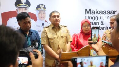 Kemendikdasmen Puji Terobosan Munafri Soal Insentif Guru di Pulau