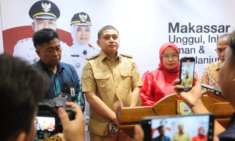 Kemendikdasmen Puji Terobosan Munafri Soal Insentif Guru di Pulau