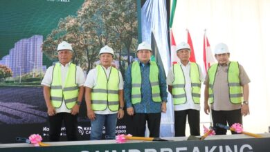 Akses Riverside Leimena–Perintis, Jalur Baru Urai Kemacetan di Timur Makassar