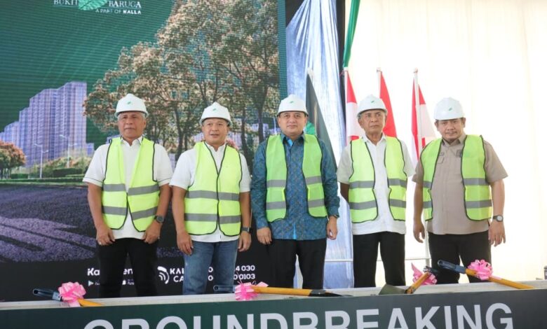 Akses Riverside Leimena–Perintis, Jalur Baru Urai Kemacetan di Timur Makassar