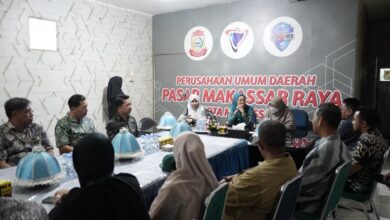 Sampah Pasar
