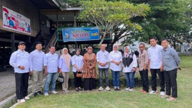 Disbud Makassar Telusuri Nilai Sejarah Makam Raja Bone di Makassar