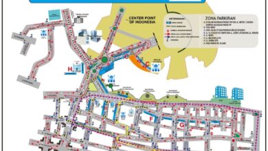 Ayo Ikut Jalan Santai HUT KORPRI dan HUT ke-418 Kota Makassar, di Pantai Losari Besok