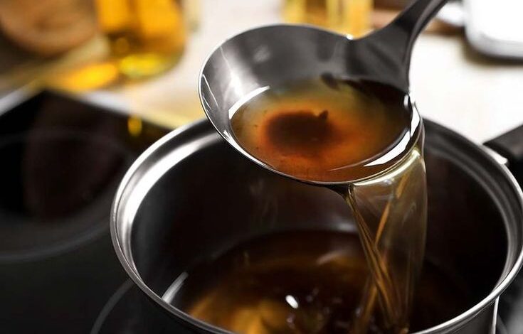 DLH Kota Makassar Imbau Warga Kelola Minyak Jelantah dengan Benar untuk Cegah Sumbatan Drainase