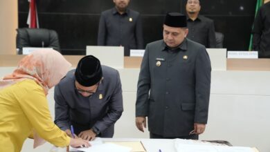APBD 2026 Deal, Pemkot Makassar Siap Jalankan Program Prioritas Penuji Janji Politik MULIA