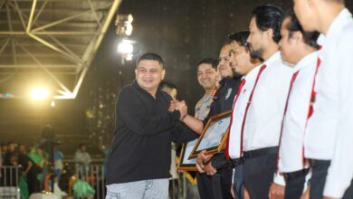 Bilqis Kembali ke Pelukan Keluarga, Pemkot Makassar Apresiasi Tim Jatanras dan Berikan Penghargaan