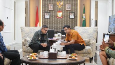 Jajaki Kerjasama, Makassar dan India Siap Bahas Langkah Bahas Budaya, Bahasa, dan Keberagaman