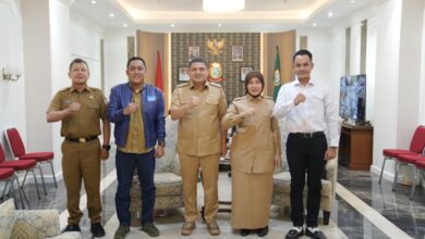 TPI Paotere Terbengkalai, Fraksi Demokrat & Pemkot Turun Tangan Serius
