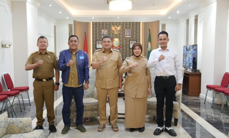 TPI Paotere Terbengkalai, Fraksi Demokrat & Pemkot Turun Tangan Serius