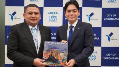 Pemkot Makassar–Yokohama Sepakat Kerja Sama, Peluang Tenaga Kerja Dibuka Lebar