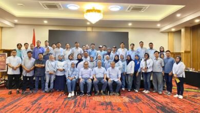 OJK Sulselbar Perkuat Sinergi dengan Media untuk Tingkatkan Literasi dan Pelindungan Konsumen