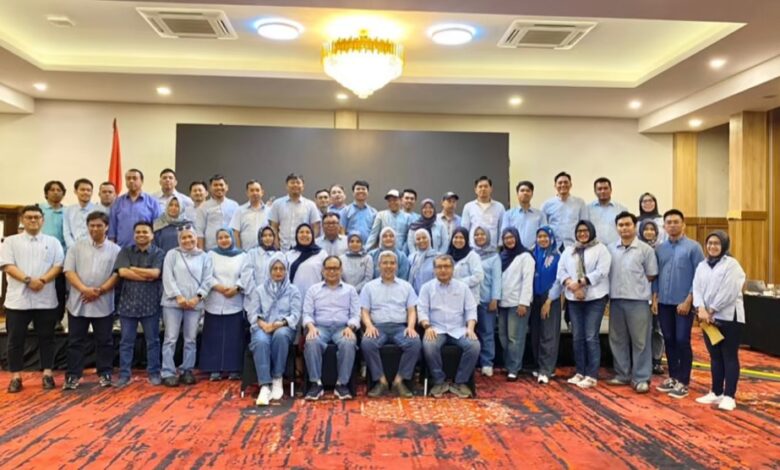 OJK Sulselbar Perkuat Sinergi dengan Media untuk Tingkatkan Literasi dan Pelindungan Konsumen