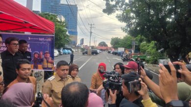 Solusi Atasi Tawuran Kelompok, Pemkot Siapkan Pelatihan & Pembinaan