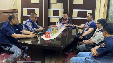 Bapenda Makassar dan Bapenda Sulsel Perkuat Sinergi Pengelolaan Opsen PKB dan BBNKB