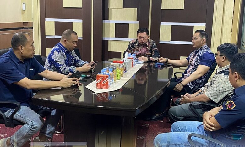 Bapenda Makassar dan Bapenda Sulsel Perkuat Sinergi Pengelolaan Opsen PKB dan BBNKB