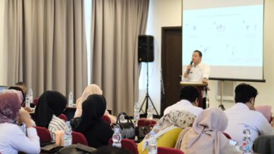 Distaru Makassar Gelar Sosialisasi PBG untuk Wujudkan Tertib Bangunan dan Gedung