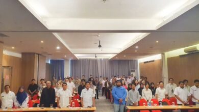 Distaru Makassar Lanjutkan Sosialisasi RTRW, Perkuat Sinergi Tata Ruang dan Pembangunan Kota