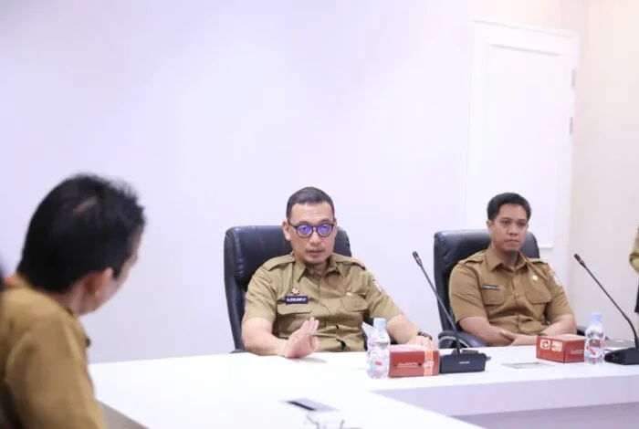 Sekda Makassar: Pegawai Teladan Harus Lengkap, Bukan Sekadar Cerdas