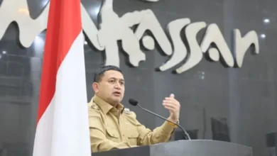 418 Tahun Makassar: Dari Kebersamaan Lahir Kepedulian!