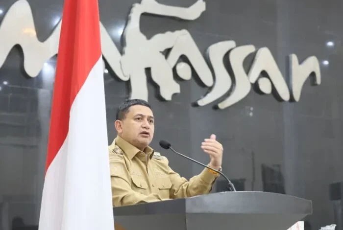 418 Tahun Makassar: Dari Kebersamaan Lahir Kepedulian!