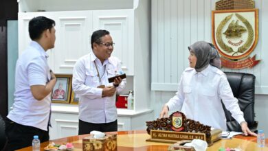 Aliyah Mustika Ilham Apresiasi Media Siber: ‘Literasi Digital Itu Fondasi Ekonomi Kita!