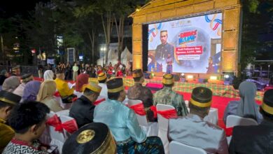Disbud Makassar Angkat Tema “Singara’ Bulang” di Puncak Perayaan HUT ke-418 Kota Makassar