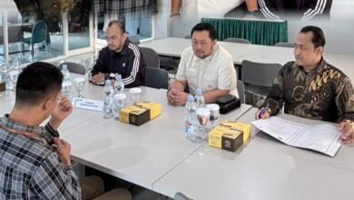 Bapenda Makassar Jalin Koordinasi dengan PKN STAN untuk Penguatan Kompetensi SDM