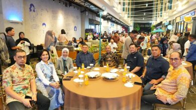 Kepala Bapenda Kota Makassar Dukung Pelaksanaan Makassar Great Sale 2025
