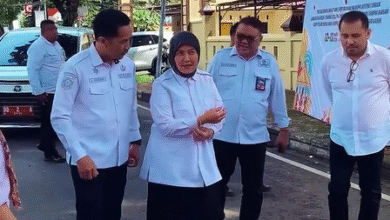 Disbud Makassar Gelar Makassar Wedding Showcase 2025, Angkat Keindahan Adat Pernikahan Bugis-Makassar
