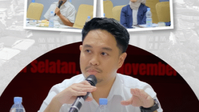 Kepala UPT Bapenda Makassar Jadi Narasumber Studi Banding TP2DD Wilayah Kerja KPw BI Malang 2025