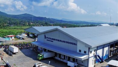 Satgas CS-137 Nyatakan Produk CPI Tak Terkontaminasi Cesium