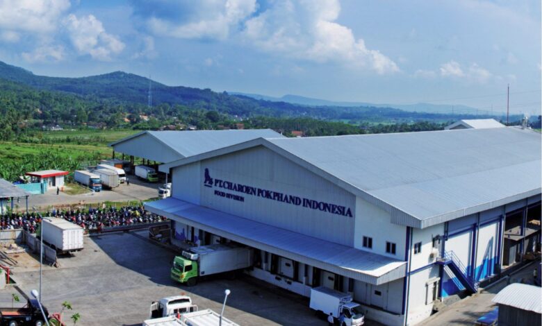 Satgas CS-137 Nyatakan Produk CPI Tak Terkontaminasi Cesium