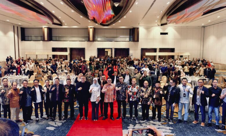BI Sulsel Beberkan Strategi Digitalisasi UMKM Berbasis Pendampingan End-to-End
