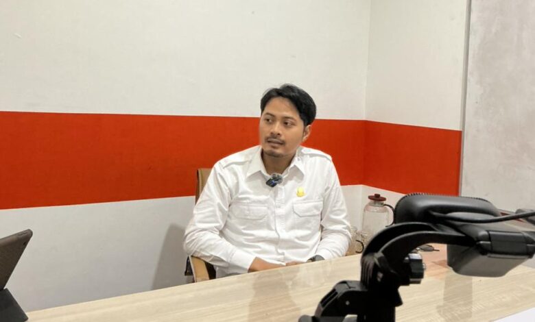 Komisi A DPRD Kota Makassar Dorong Pembangunan Lontara Plus yang Terukur, Inklusif, dan Berbasis Blueprint Komprehensif