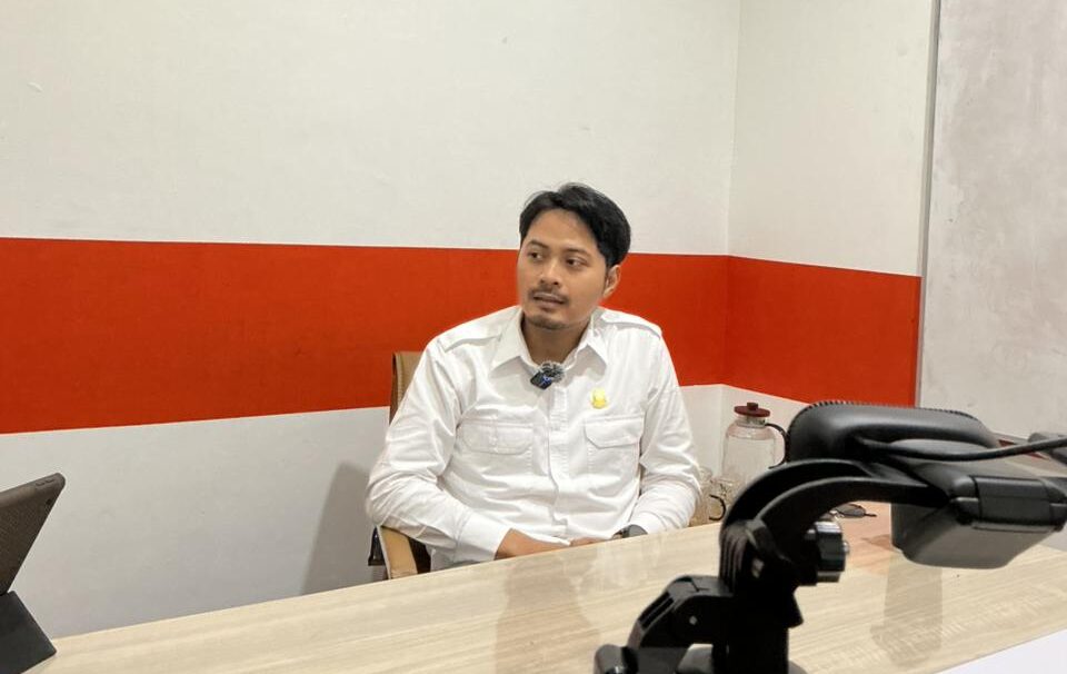 Komisi A DPRD Kota Makassar Dorong Pembangunan Lontara Plus yang ...