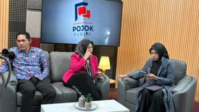 Sulsel Diminta Percepat Implementasi PJPK untuk Hadapi Transformasi Kependudukan