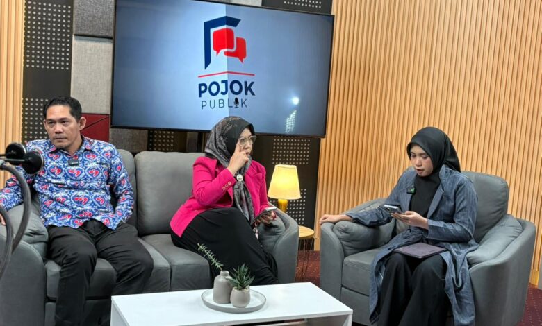 Sulsel Diminta Percepat Implementasi PJPK untuk Hadapi Transformasi Kependudukan