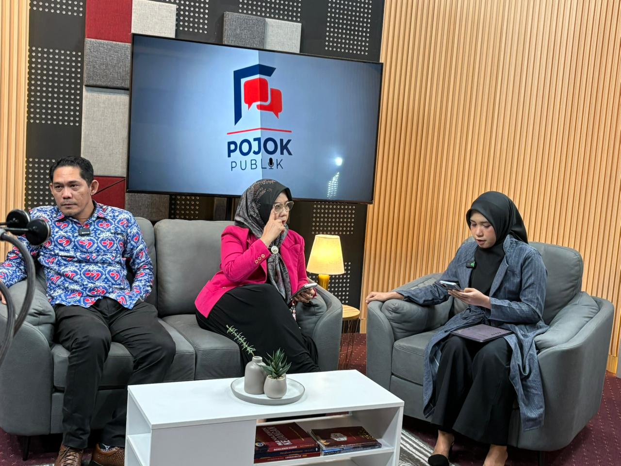 Sulsel Diminta Percepat Implementasi PJPK untuk Hadapi Transformasi ...