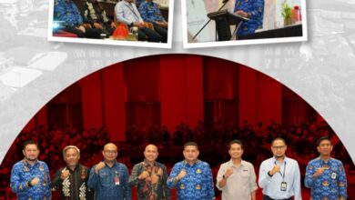 Bapenda Makassar Dorong Optimalisasi Transaksi Digital pada High Level Meeting TP2DD