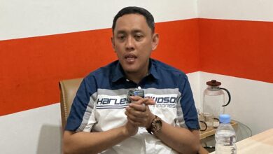 Komisi A DPRD Makassar Desak Pemkot Perketat Penataan Aset dan Infrastruktur Dasar
