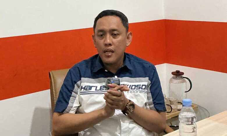 Komisi A DPRD Makassar Desak Pemkot Perketat Penataan Aset dan Infrastruktur Dasar