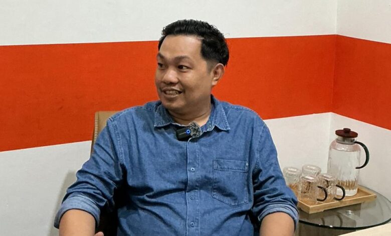 DPRD Kota Makassar Dorong Pengadaan Armada Sampah dan Peralatan Damkar dalam APBD 2026