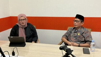Komisi D DPRD Kota Makassar Soroti Krisis Moral Pelajar, Usulkan Perda HIV–LGBT dan Perbaikan Program MBG