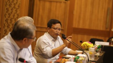 Bertumbuh Pelan, Ekonomi Syariah Indonesia Terkendala Aturan dan Minim Inovasi