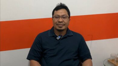 Wakil Ketua DPRD Kota Makassar Tegaskan Reses Jadi Instrumen Vital Serap Aspirasi Warga