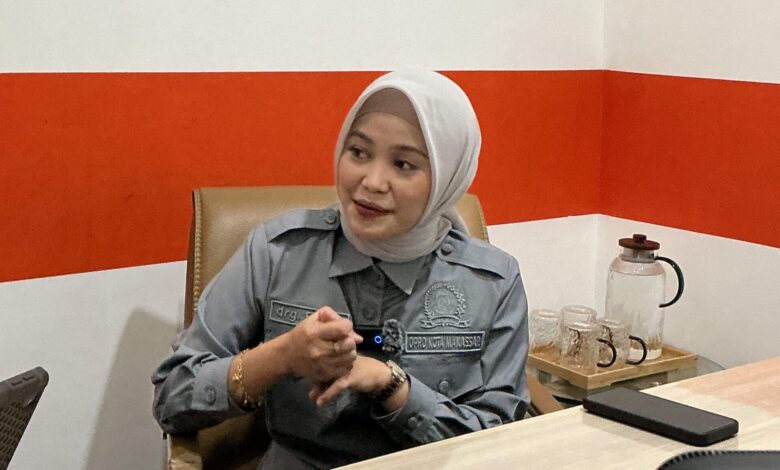 DPRD Kota Makassar Genjot Revisi Perda, Dorong Tata Kelola Lingkungan Berbasis Ekonomi Sirkular