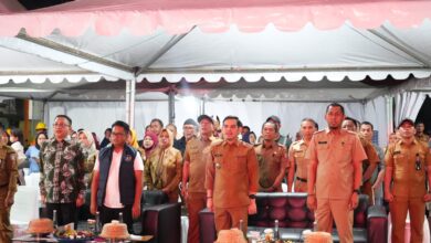 Jelajah Sampah Makassar 2025 Hari Keempat Tekankan Pemilahan Sampah dari Rumah Tangga