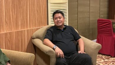 Ari Ashari Ilham Ketua Komisi D DPRD Kota Makassar Konfirmasi Realisasi Penuh Program Seragam Sekolah Gratis Mulai Tahun Ajaran 2026