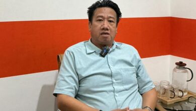 Anggota Komisi B DPRD Kota Makassar Dorong Sinergi Lintas SKPD dan Keberlanjutan Program, Pacu Kemandirian Ekonomi Lokal di Tengah Perlambatan