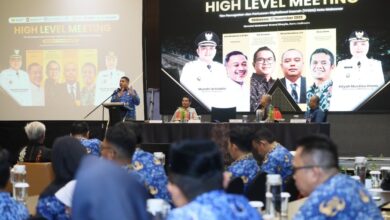 Pemkot Makassar Masuki Babak Baru Transformasi, Munafri Minta Semua OPD Melek Digital